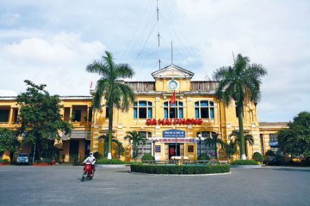 Ảnh của Foodtour Hải Phòng: Ăn gì? Ở đâu?